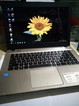 Murah Asus X441 Ram 4 GB buat belajar