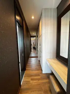 Disewakan Rumah Golf Island Signature