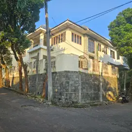 KOMPLEK BUMI PUSAKA CINERE