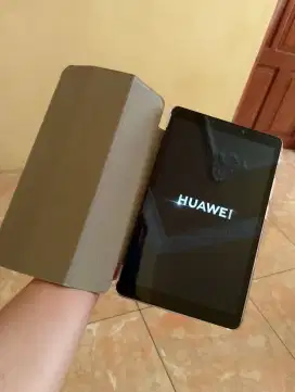 Huawei Matepad T8