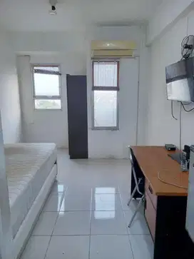 Puncak Kertajaya Studio Semi Furnished dkt Araya,Unair,ITS,Merr,Manyar
