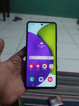 Samsung A52 8/128 Batang Only