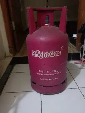 Tabung gas 12kg