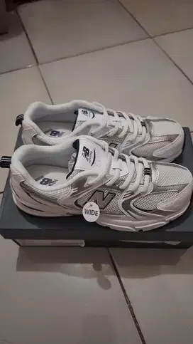 Sepatu NB Original newww