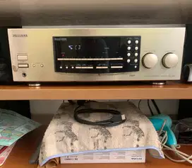 Kenwood kr v 7080