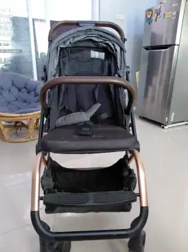 Stoller pliko 360