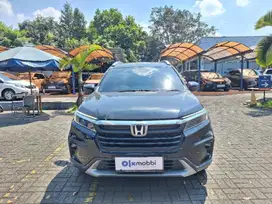[OLXmobbi] LIKE NEW - HONDA BRV 1.5 E MANUAL 2023