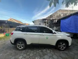 Wuling almaz SE 2020
