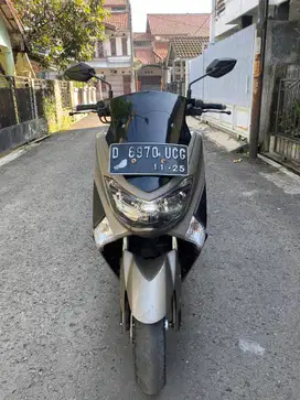 Yamaha Nmax 155 Tahun 2015