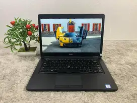 DELL LATITUDE 5480