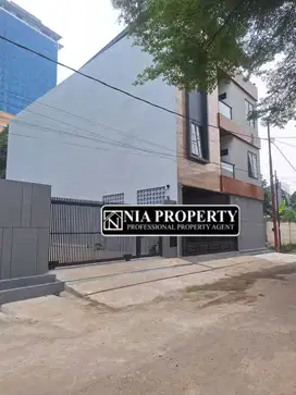 Dijual Kosan Baru launching dan full Lokasi Strategis samping Mall Tsm