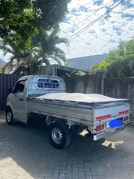DFSK Supercab 2018 Bensin