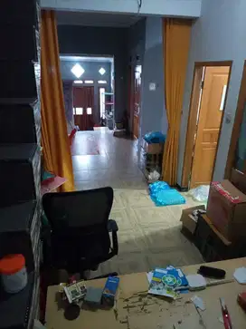 Murah pisan siap huni manglayang regency 72/150 4kt 3km 400jt bisa kpr