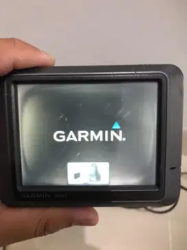 GPS Garmin Nuvi