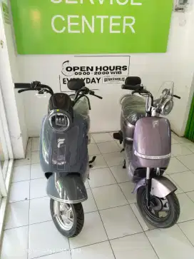 Ofero mulai 4jutaan garansi panjang
