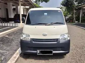 (KM RENDAH 20rb) granmax blindvan 2022 AC gran grand max blind van bv