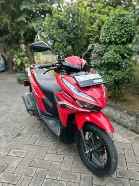 Honda Vario 125 2023 New Model Gen 2 Pajak Hidup Bisa Tukar Tambah