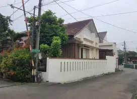 Rumah Asri di Bogor