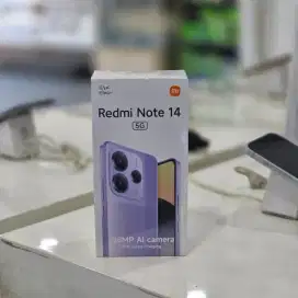 Redmi note 14 5G 8/256