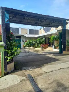 DIJUAL GUDANG SIAP PAKAI DI MUSTIKA JAYA BEKASI