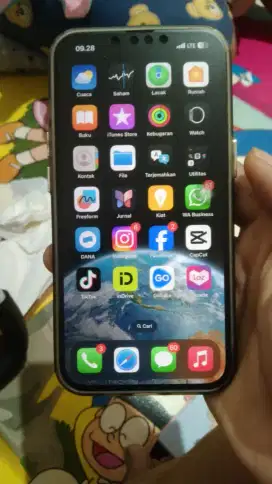 iphone 13 128 ex ibox