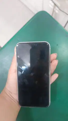 Iphone XR Inter 128GB