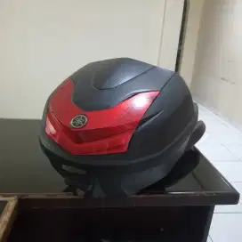 Box yamaha top case 30 L original