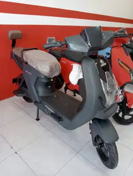 Promo kemerdekaan Exotic X-665