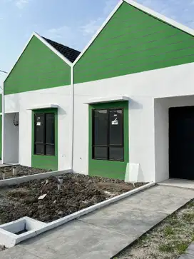 Rumah Subsidi Puri Lestari Cikarang Bekasi