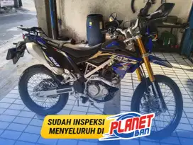 Kawasaki KLX 150 BF SE EXTREME 2022