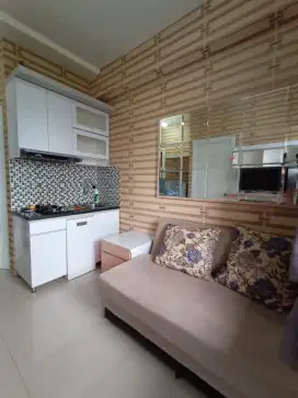 Sewa Harian Green Pramuka City Jakarta Pusat