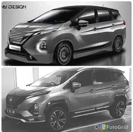 All New Livina VL 2019