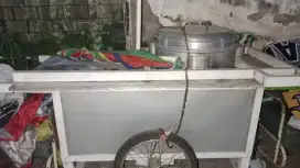 DI JUAL ROMBONG BEKAS PENTOL GRESIK