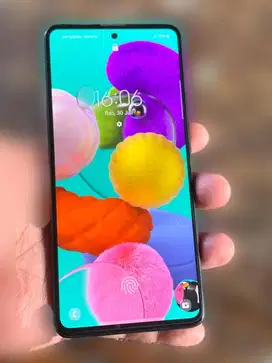 SAMSUNG GALAXY A51 NFC 8+8/128 HP CASAN