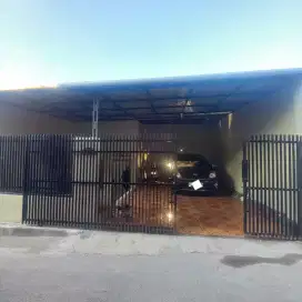 Dikontrakan rumah di daerah cibiru, cipadung