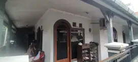 TURUN HARGA Rumah Murah siap huni SHM Jl. Kuningan X no. 2 Antapani