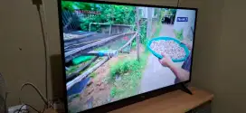 Philips android TV 50inch