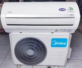 Jual ac bekas 1 pk bergaransi