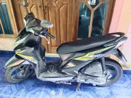 Beat esp sporty 2018