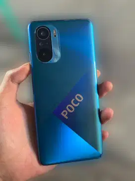 POCO F3 NFC 6+6/128 HP CASAN