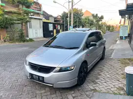 Honda Odyssey RB1 CBU SUNROOF TH 2006