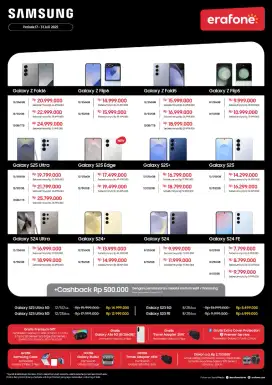 Lagi ada promo bunga 0%