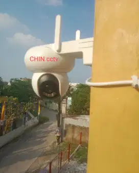 Jasa pasang/service cctv