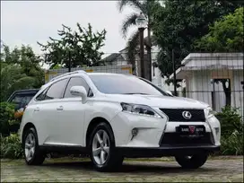 Termurah!!! Lexus RX 270 HK Version Hong Kong Facelift 2014 nik 13