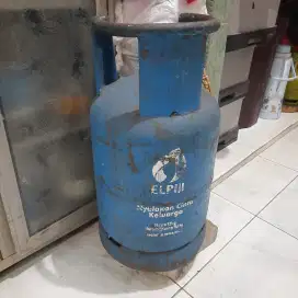 Tabung Gas 12 Kg