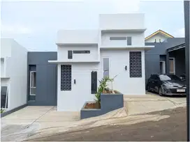 RUMAH READY SIAP HUNI PAMULANG, GRATIS BIAYA BONUS IPHONE 16