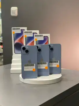Iphone 14 second