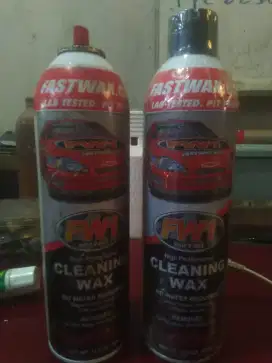 CLEANING WAX PEMBERSIH MOBIL