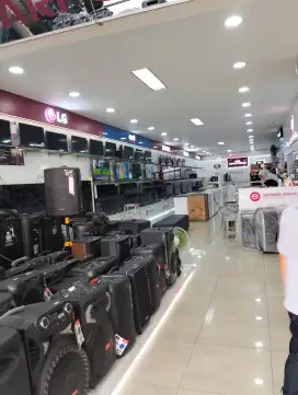 Kredit Elektronik Promo bunga RINGAN!!