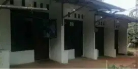 Jual cepat petakan kondisi  terawat